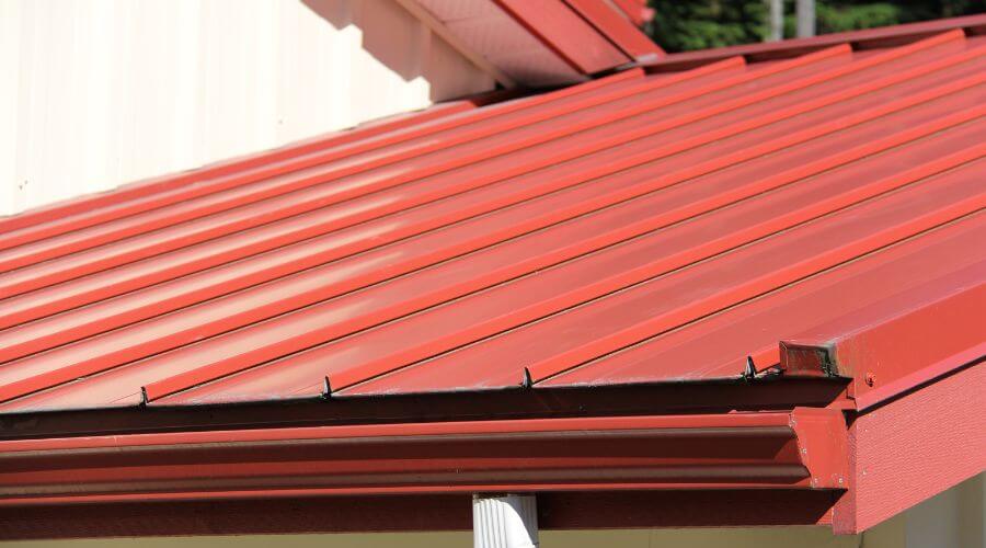 Industrial Roof Repair in Green Mountain Falls, CO